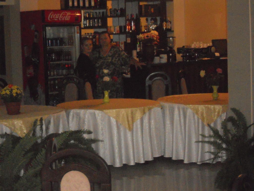 Pensiunea Cristal Tulcza Zewnętrze zdjęcie